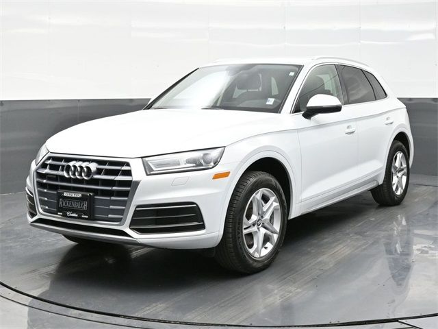 2019 Audi Q5 Premium