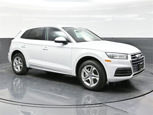 2019 Audi Q5 Premium