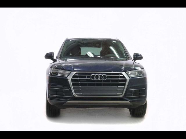 2019 Audi Q5 Premium