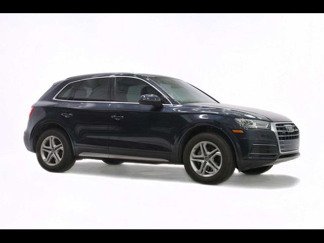 2019 Audi Q5 Premium