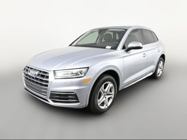 2019 Audi Q5 Premium