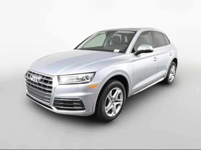 2019 Audi Q5 Premium