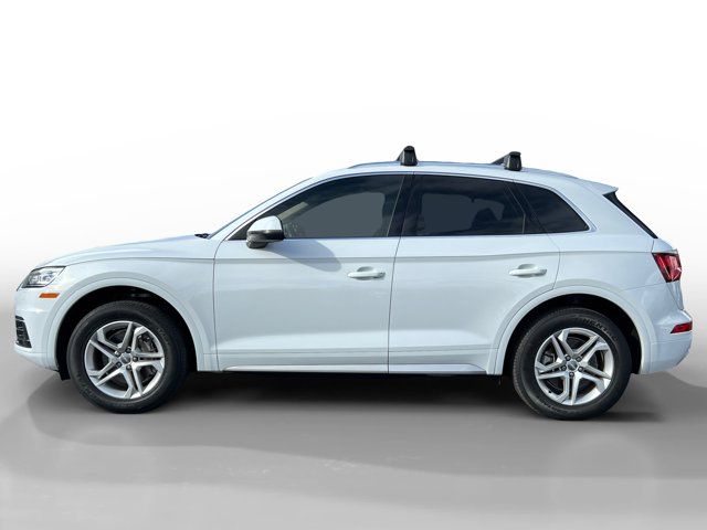 2019 Audi Q5 Premium