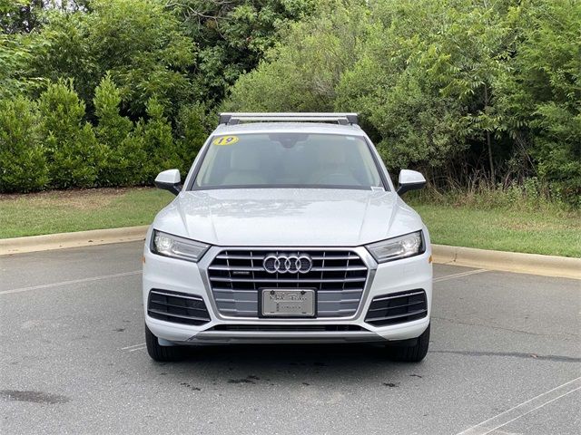 2019 Audi Q5 Premium