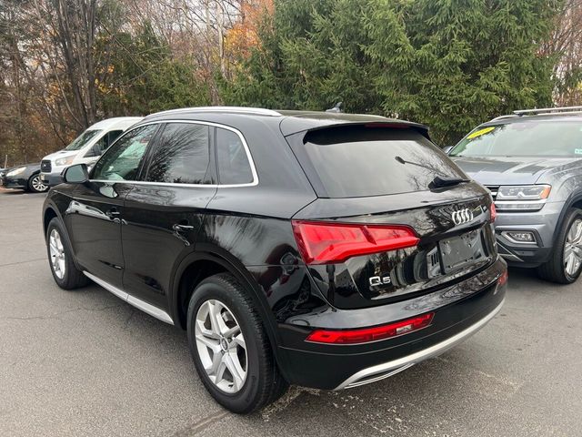 2019 Audi Q5 Premium