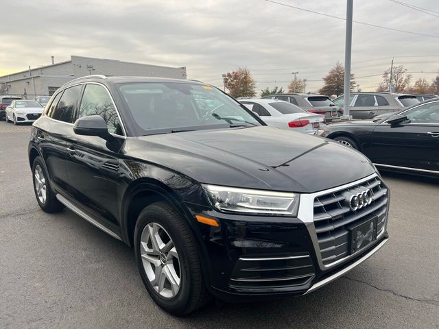 2019 Audi Q5 Premium