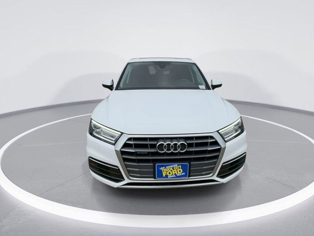 2019 Audi Q5 Premium