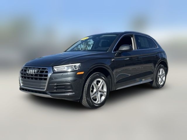 2019 Audi Q5 Premium