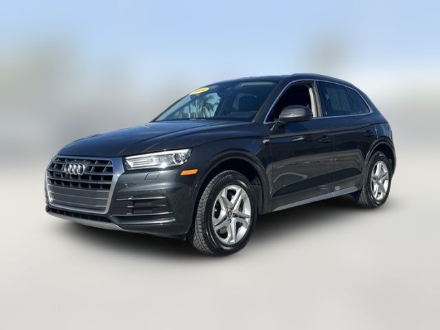 2019 Audi Q5 Premium