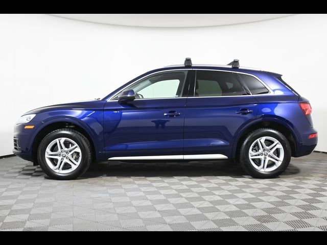 2019 Audi Q5 Premium