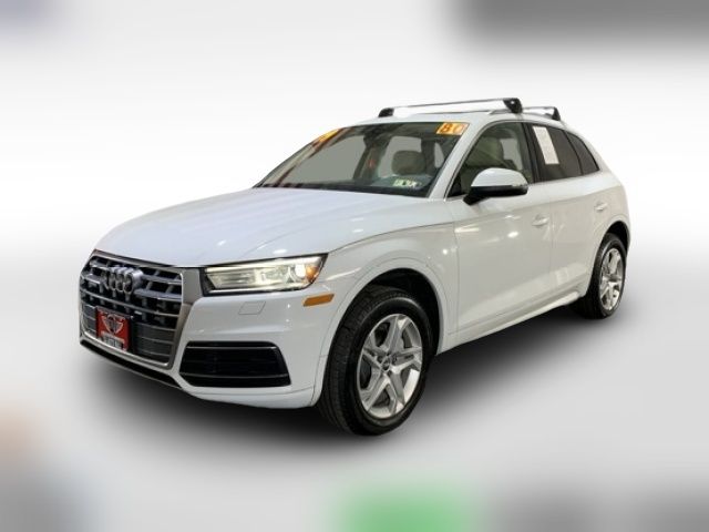 2019 Audi Q5 Premium