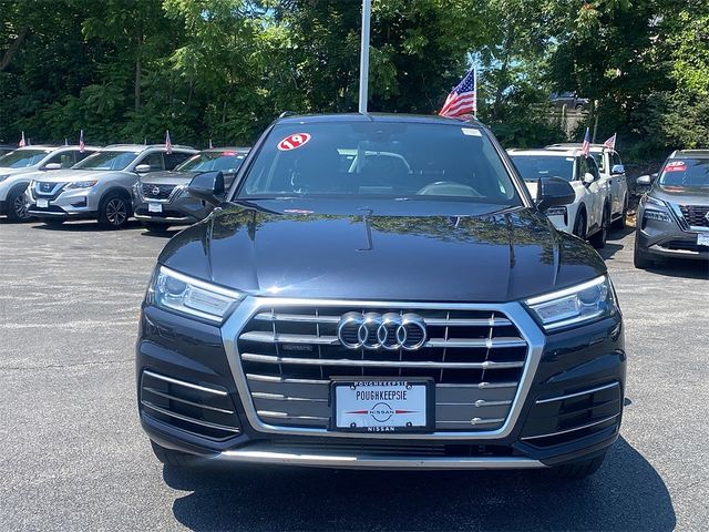 2019 Audi Q5 Premium