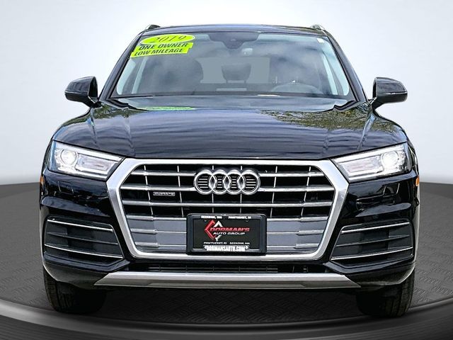 2019 Audi Q5 Premium