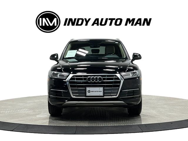 2019 Audi Q5 Premium
