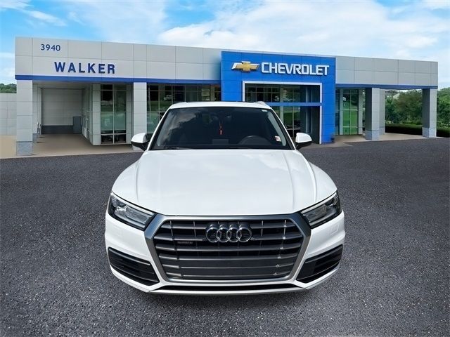 2019 Audi Q5 Premium