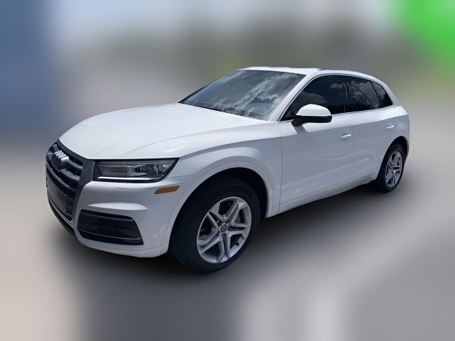 2019 Audi Q5 Premium