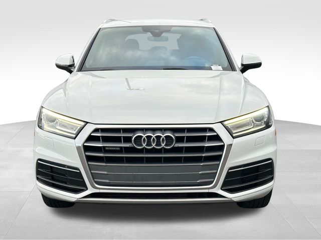 2019 Audi Q5 Premium