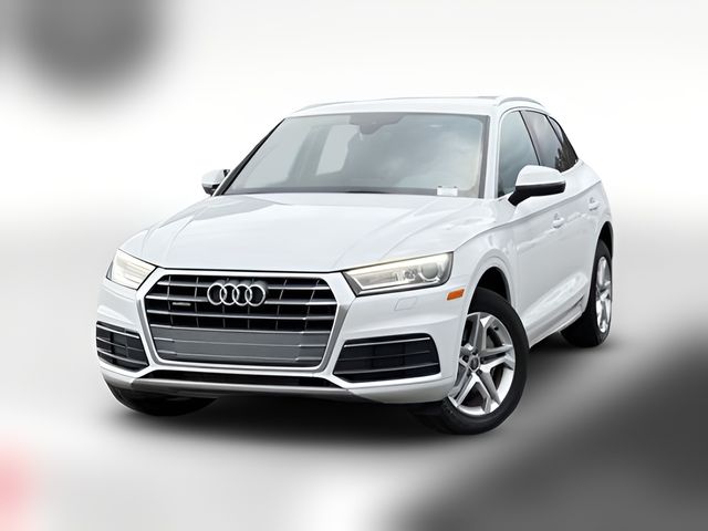 2019 Audi Q5 Premium