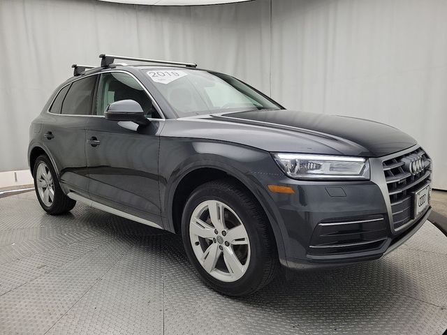 2019 Audi Q5 Premium