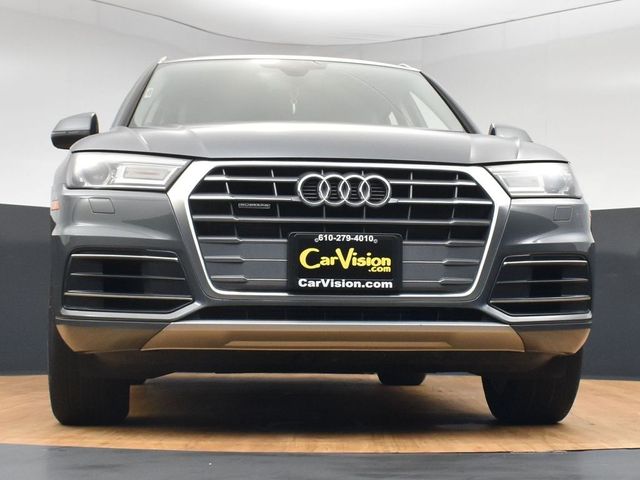 2019 Audi Q5 Premium