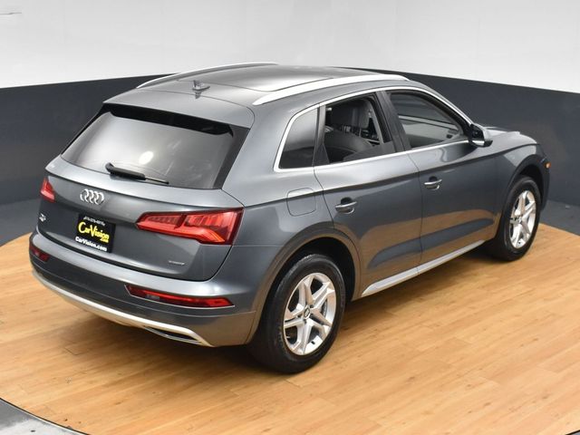 2019 Audi Q5 Premium