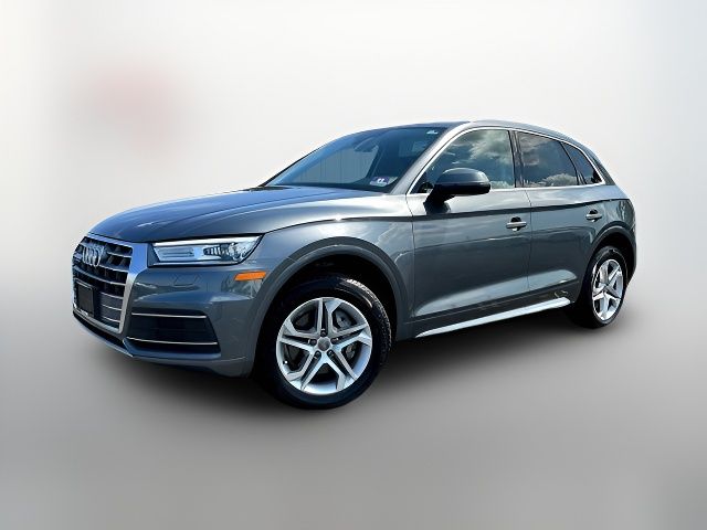 2019 Audi Q5 Premium