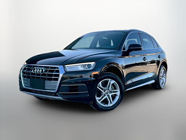 2019 Audi Q5 Premium