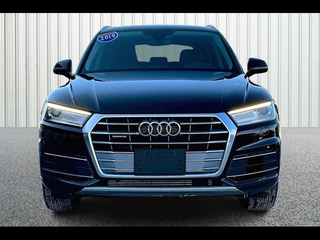2019 Audi Q5 Premium