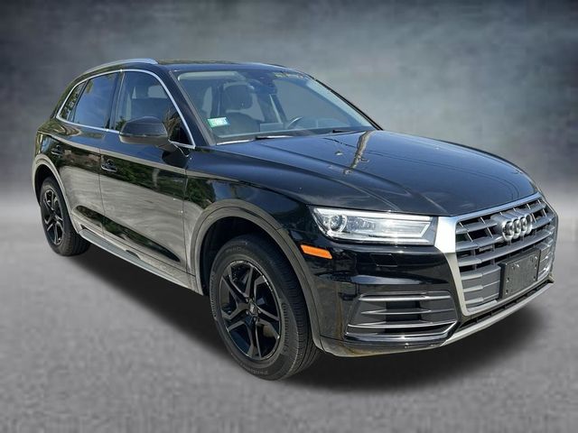 2019 Audi Q5 Premium
