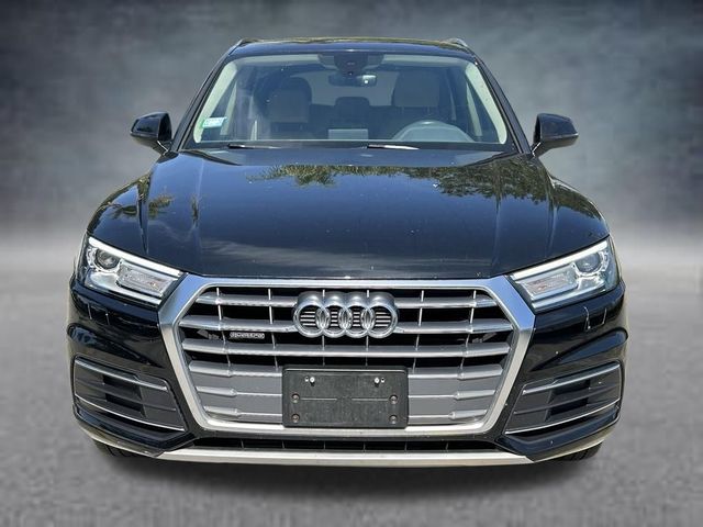 2019 Audi Q5 Premium