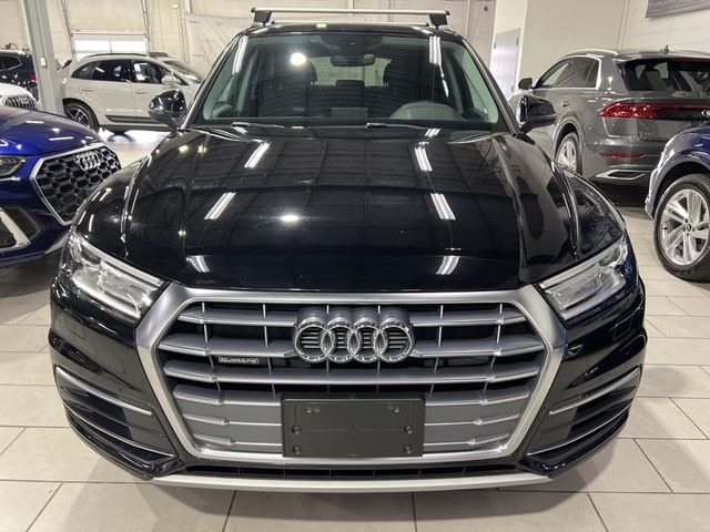 2019 Audi Q5 Premium