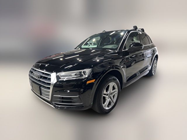 2019 Audi Q5 Premium