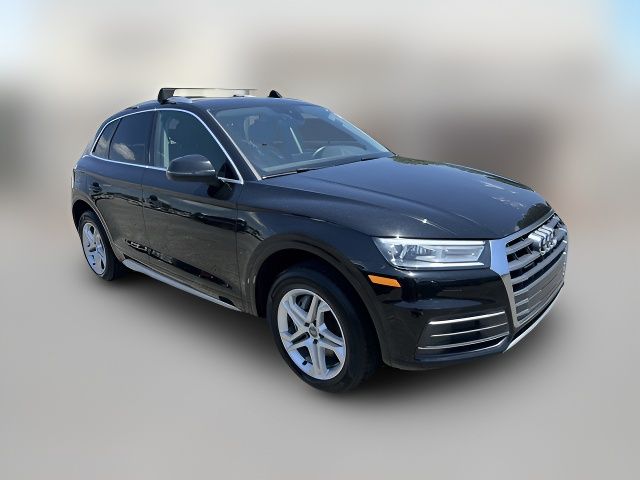 2019 Audi Q5 Premium