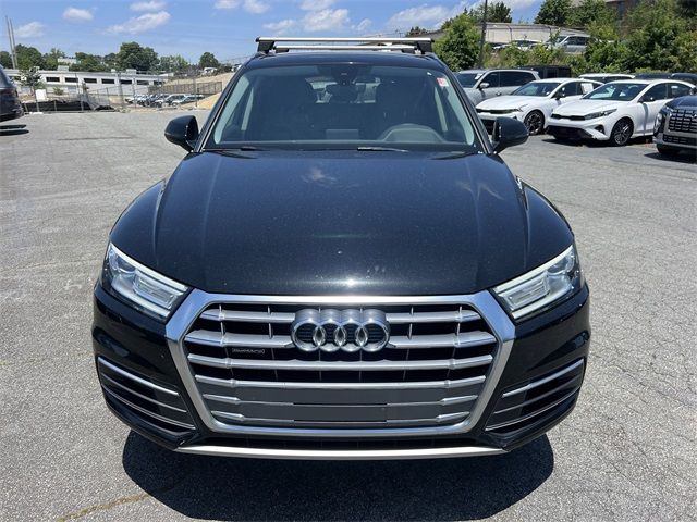2019 Audi Q5 Premium