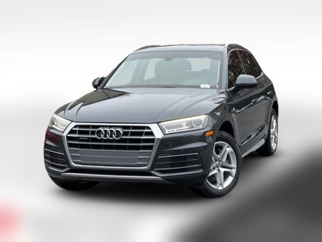 2019 Audi Q5 Premium