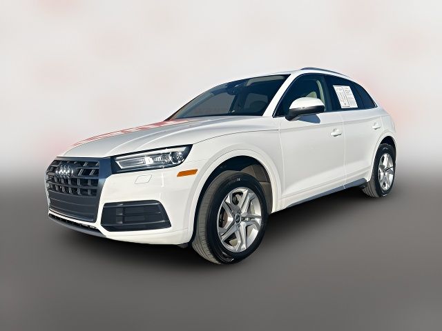 2019 Audi Q5 Premium