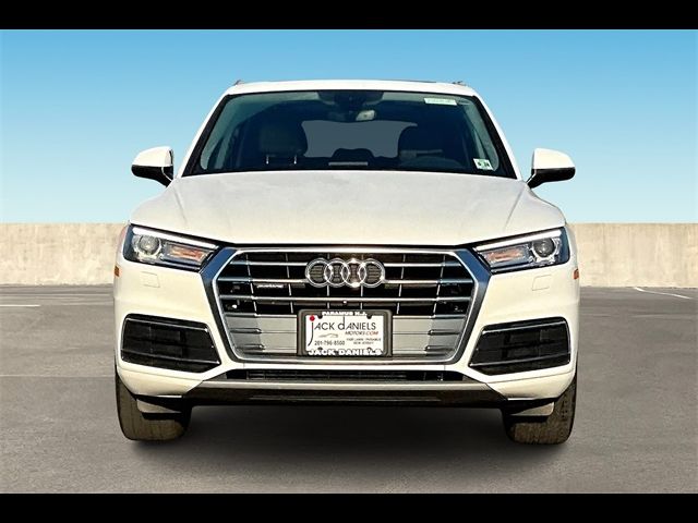 2019 Audi Q5 Premium