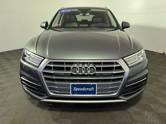 2019 Audi Q5 Premium