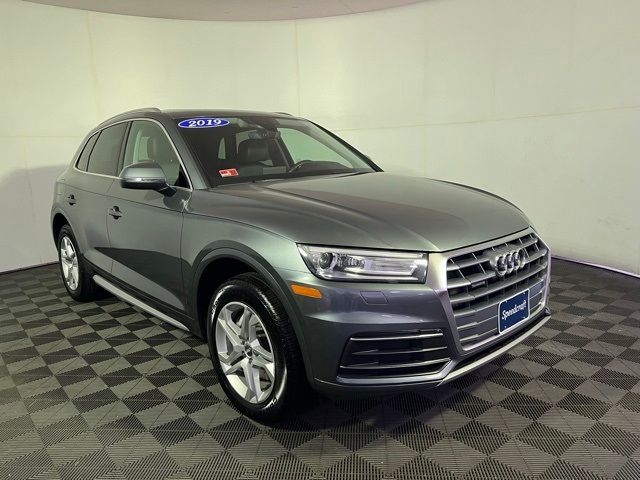 2019 Audi Q5 Premium