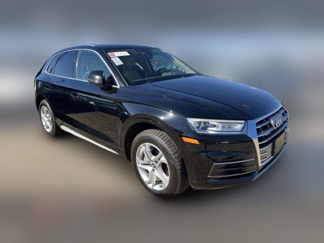 2019 Audi Q5 Premium