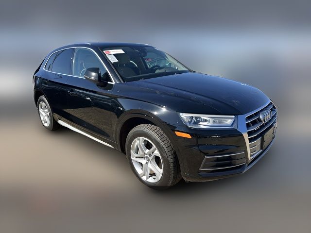 2019 Audi Q5 Premium