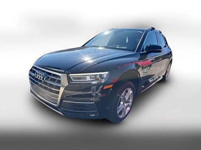 2019 Audi Q5 Premium