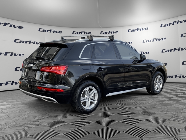 2019 Audi Q5 Premium