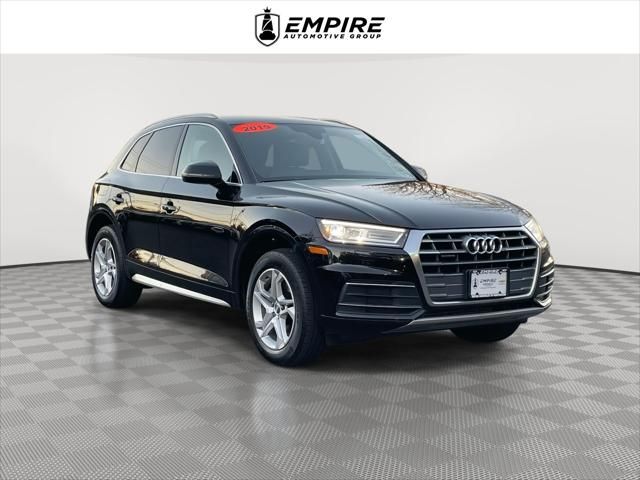 2019 Audi Q5 Premium