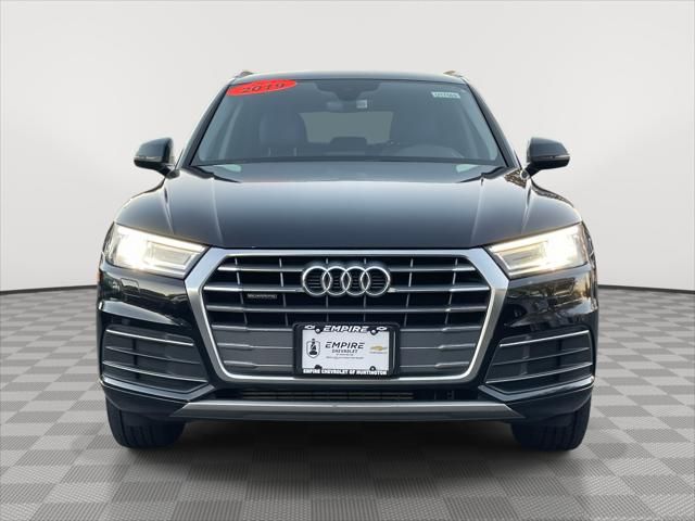 2019 Audi Q5 Premium