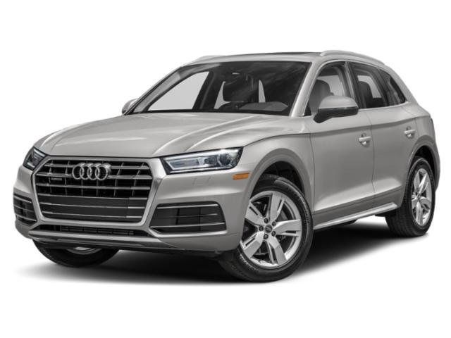 2019 Audi Q5 Premium