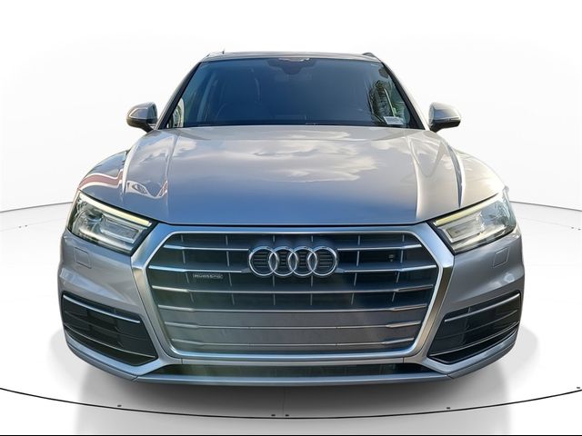 2019 Audi Q5 Premium