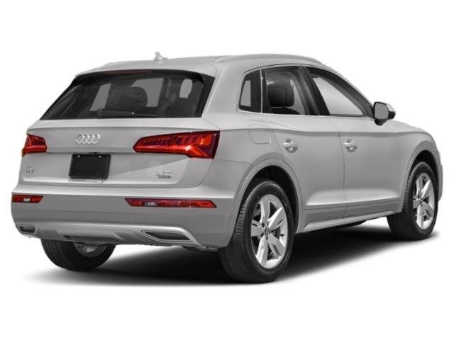 2019 Audi Q5 Premium