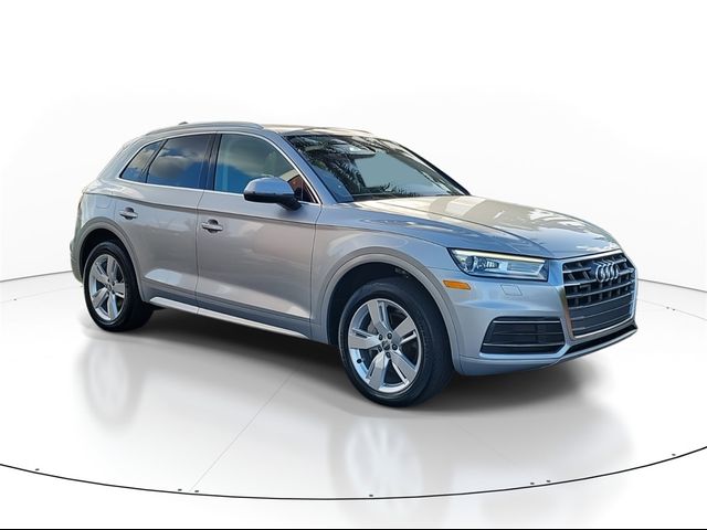 2019 Audi Q5 Premium