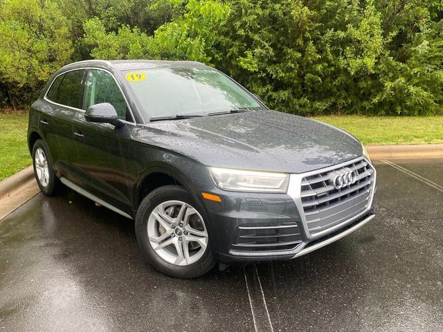 2019 Audi Q5 Premium